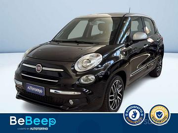 FIAT 500L 1.4 MIRROR 95CV