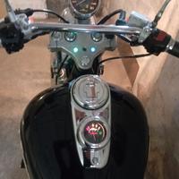 Kymco Zing 150 - 1999