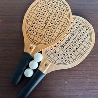 Racchettoni spiaggia