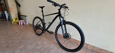 Mountain Bike Cannondale Trail 3 2021 – Taglia XL