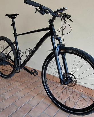 Mountain Bike Cannondale Trail 3 2021 – Taglia XL