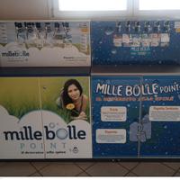 Mobile/i distribuzione detersivi 