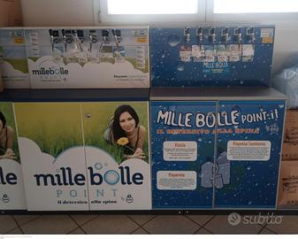 Mobile/i distribuzione detersivi 