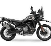 Cfmoto 800 MT-X