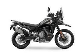 Cfmoto 800 MT-X