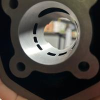 cilindro 70 minarelli orizzontale