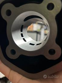 cilindro 70 minarelli orizzontale