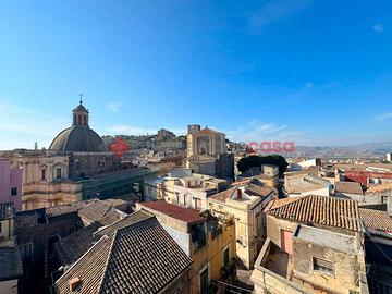 Appartamento Paternò [RS-B17-AVVRG]