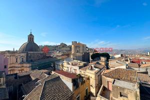 Appartamento Paternò [RS-B17-AVVRG]