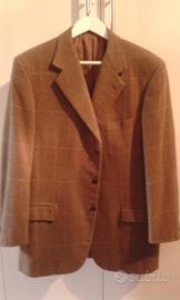 Giacche cachemire o lana tg.48/50/52 come nuove