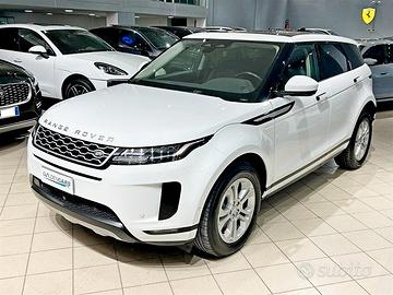 Land Rover Range Evoque 2.0D I4 163 CV AWD Auto