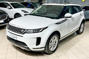 Land Rover Range Evoque 2.0D I4 163 CV AWD Auto