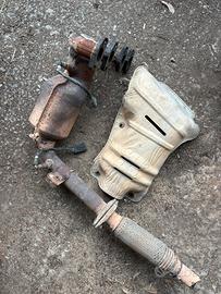 catalizzatore 1.2 8v