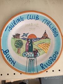 Piatto del buon ricordo