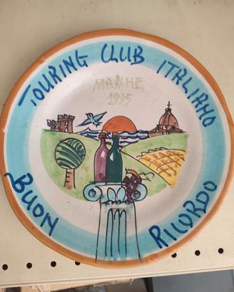 Piatto del buon ricordo