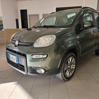 Fiat Panda 1.3 MJT S&S 4x4 Antartica TASTO ELD