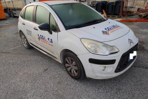 CITROEN C3 VAN - 1.4 DIESEL