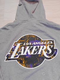 Los Angeles Lakers,felpa NBA 