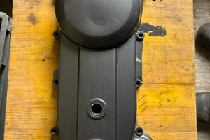 Piaggio zip fast rider  copri carter pedivella