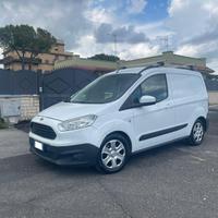 FORD Transit Courier 1.5 tdci 75cv PortaLaterale