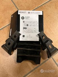 Thule - KIT145300 - Citroen C4 / eC4