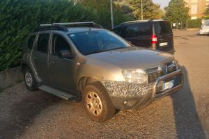 DACIA DUSTER BENZINA 