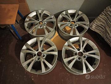 Giulietta cerchi 16 