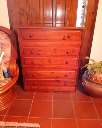 mobile letto a scomparsa