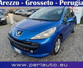 PEUGEOT 207 1.4 HDi 70CV 5p. XSI NEOPATENTATI