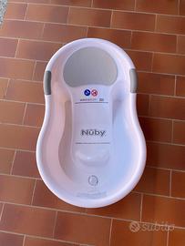 Vaschetta Primo Bagnetto Nuki