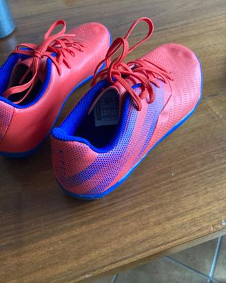 Scarpe calcetto
