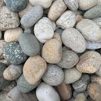 Ciottoli/ sassi di fiume