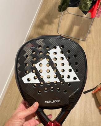 Adidas Metalbone 3.4