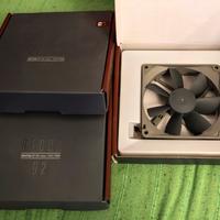 ventole Voctua 92 mm - Redux PWM