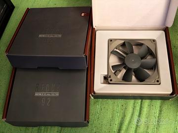 ventole Voctua 92 mm - Redux PWM
