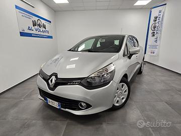 Renault Clio 1.2 75CV 5 porte Live - Unico proprie