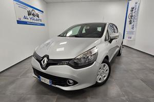 Renault Clio 1.2 75CV 5 porte Live - Unico proprie