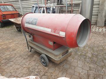 generatore aria portatile 220V