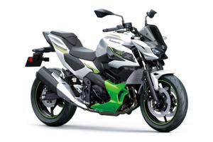 Kawasaki Z 7 Hybrid