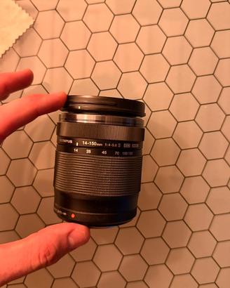 Olympus 14-150