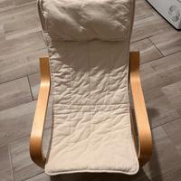 Seggiolino dondolo IKEa