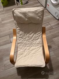 Seggiolino dondolo IKEa