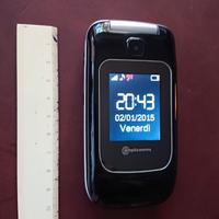 Cellulare Amplicomms PowerTel M7500