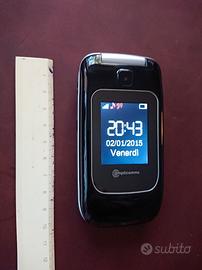 Cellulare Amplicomms PowerTel M7500