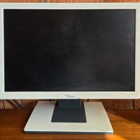 Monitor Fujitsu Siemens Scenicview B20W-5 20"