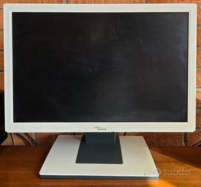 Monitor Fujitsu Siemens Scenicview B20W-5 20"