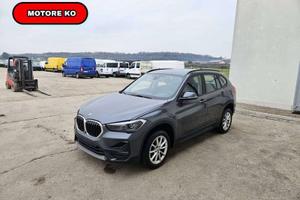 BMW X1 sdrive16d Business Advantage auto - MO...