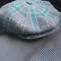 cappello originale borsalino