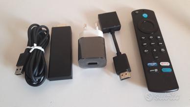 Amazon fire stick 