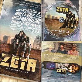 Film ‘Zeta’